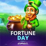 Bocoran RTP Slot Playtech Fortune Day